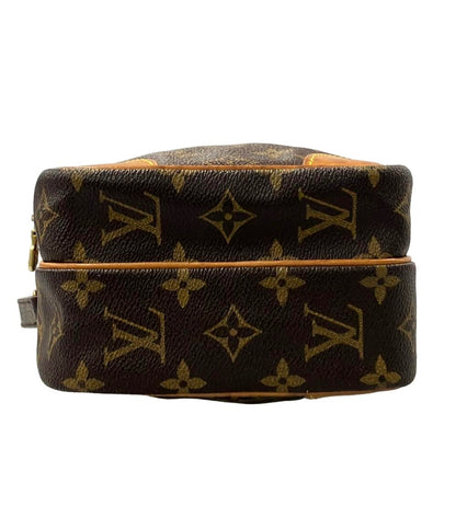 LOUIS VUITTON ショルダーバッグ 斜め掛け アマゾン モノグラム M45236 レディース ルイ・ヴィトン
