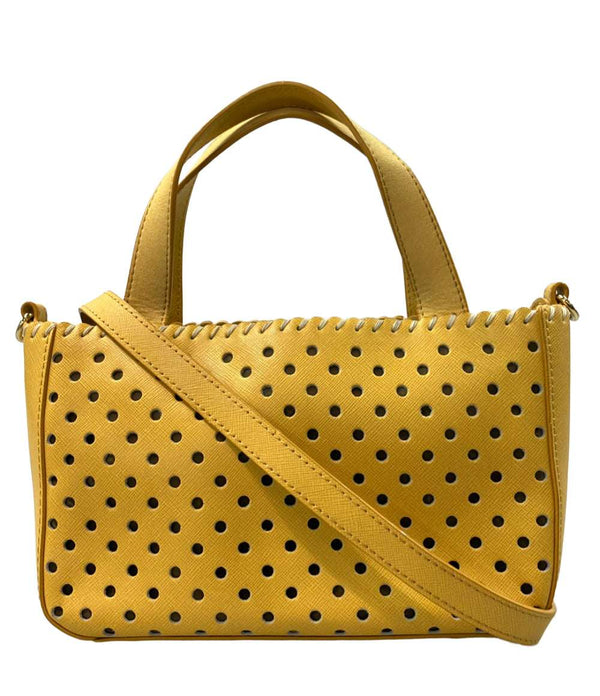 russet 2WAYハンドバッグ ショルダーバッグ レディース ラシット