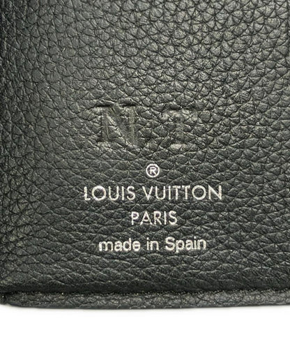 LOUIS VUITTON 三つ折り財布 ポルトフォイユ ロックミニ ロックミー M68787 レディース メンズ ルイ・ヴィトン
