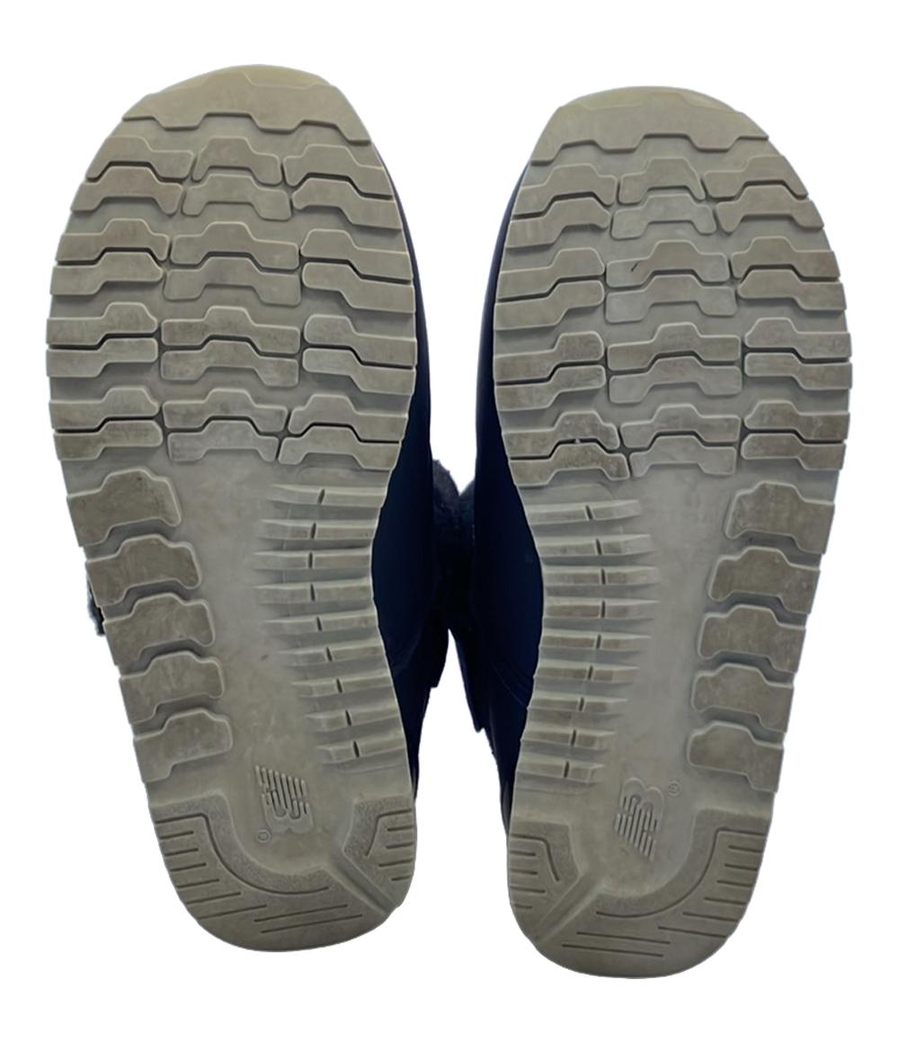 ニューバランス スノーブーツ KB996SZY キッズ SIZE 21.0 (M) NEW BALANCE