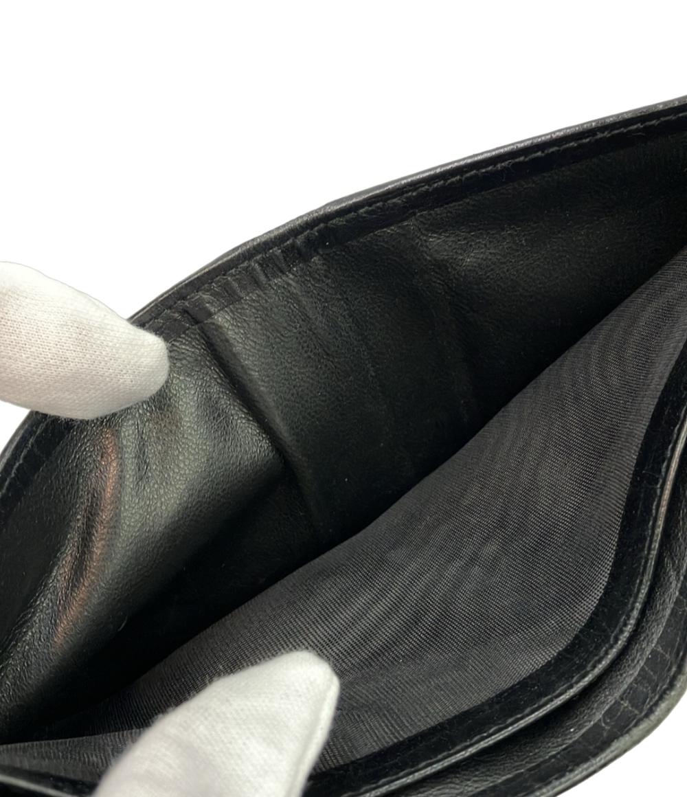 GUCCI 二つ折り財布 115219 3661 メンズ グッチ