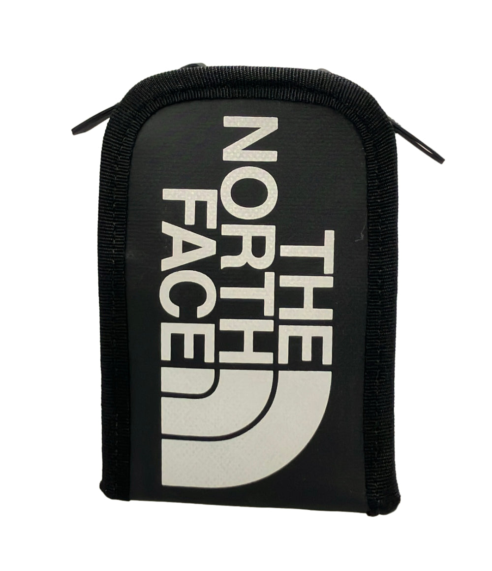 THE NORTH FACE ポーチ ユーティリティポケット メンズ ザ・ノース・フェイス