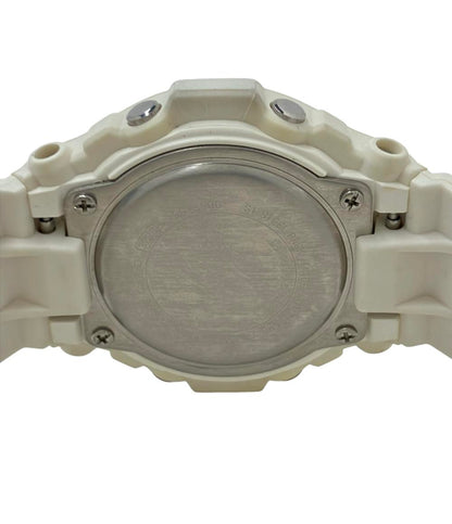 カシオ 腕時計 BABY-G クオーツ ピンク BG-5606 レディース CASIO