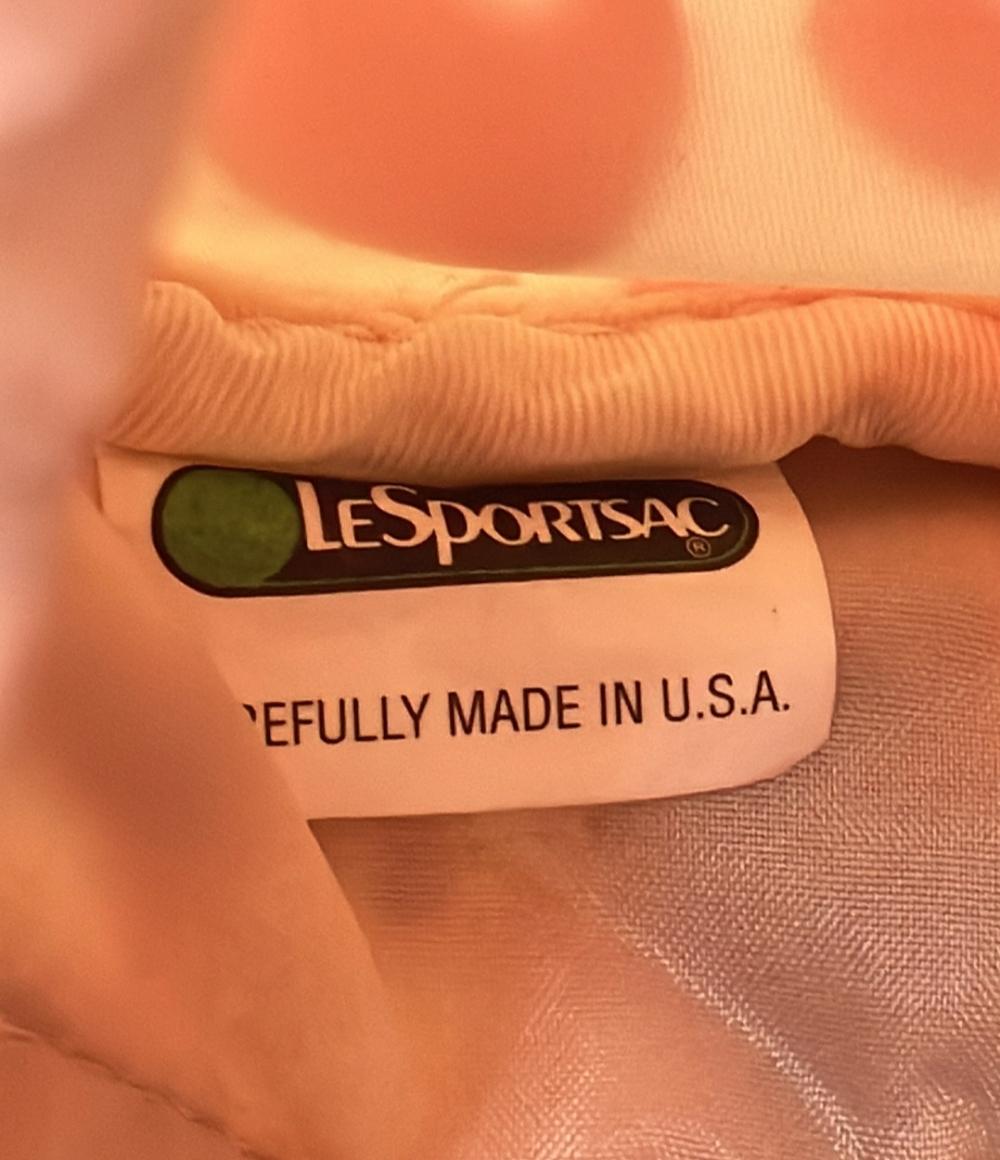 LeSportsac ハンドバッグ レディース レスポートサック