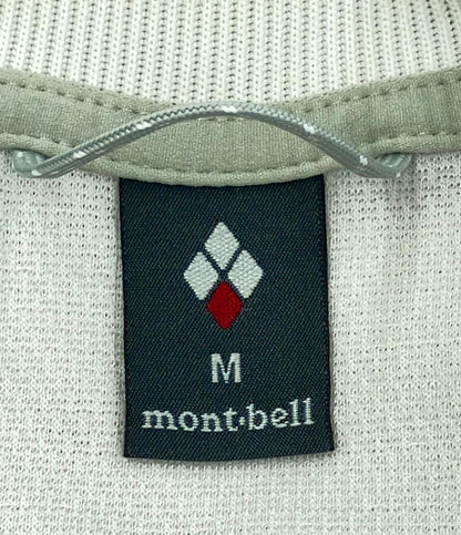 モンベル トラックジャケット レディース SIZE M (M) mont-bell