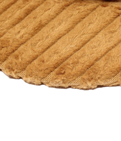 ノーティカ コーデュロイ ハンチング キャスケット レディース SIZE F NAUTICA