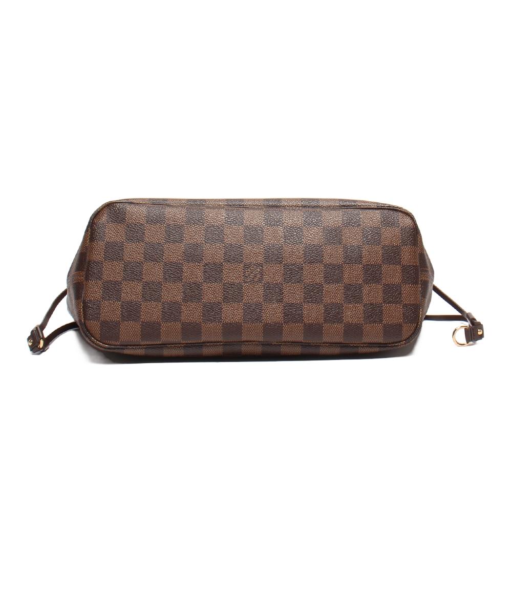 LOUIS VUITTON トートバッグ ネヴァーフルPM N41359 レディース ルイ・ヴィトン