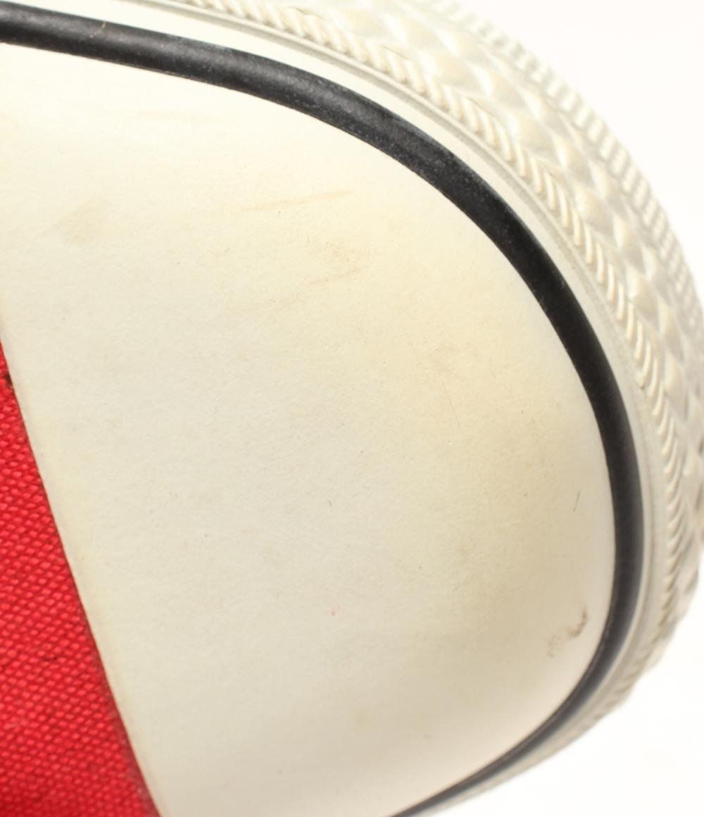 コンバース ローカットスニーカー 3C191 キッズ SIZE 21.0 CONVERSE