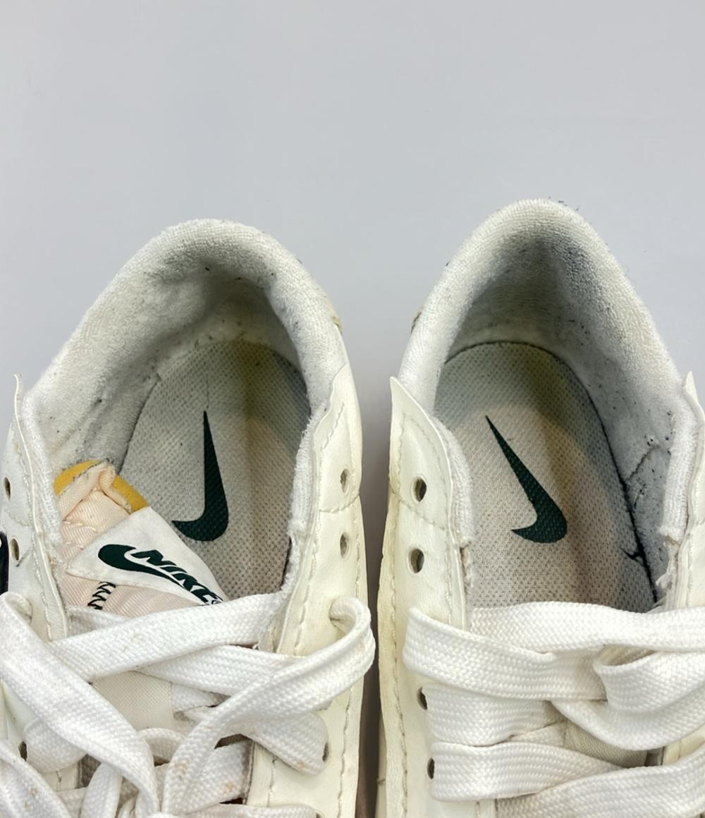 ナイキ ローカットスニーカー BLAZER LOW 77 JUMBO DR9865-101 メンズ SIZE 27.0 (L) NIKE