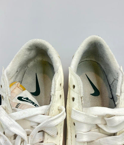 ナイキ ローカットスニーカー BLAZER LOW 77 JUMBO DR9865-101 メンズ SIZE 27.0 (L) NIKE