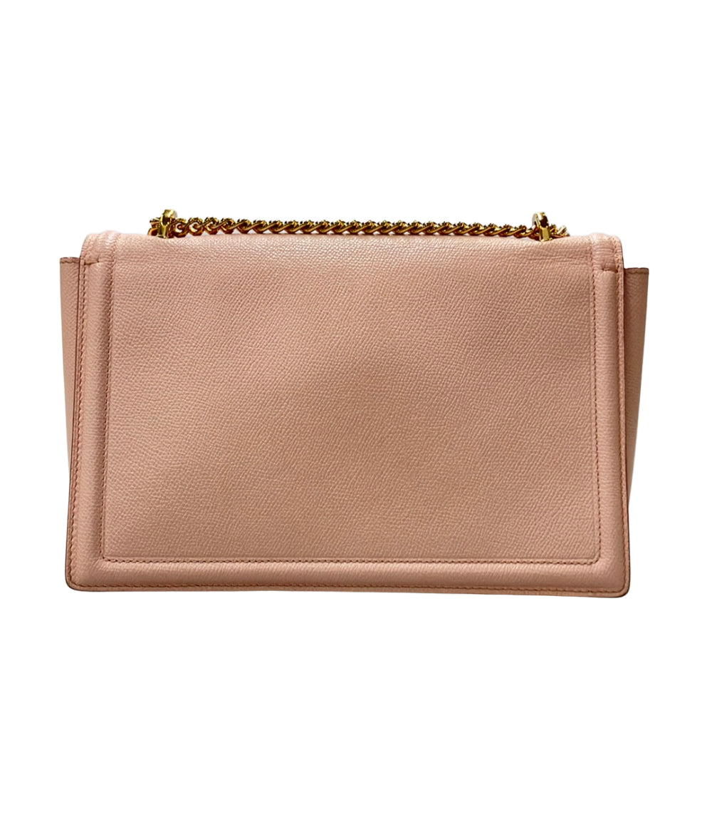 Salvatore Ferragamo ショルダーバッグ 斜め掛け チェーン ヴァラ GU 21G4 62 レディース サルヴァトーレフェラガモ