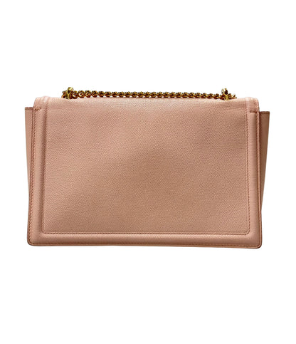 Salvatore Ferragamo ショルダーバッグ 斜め掛け チェーン ヴァラ GU 21G4 62 レディース サルヴァトーレフェラガモ
