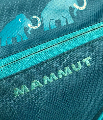 マムート リュック FIRST ZIP 16 キッズ Mammut