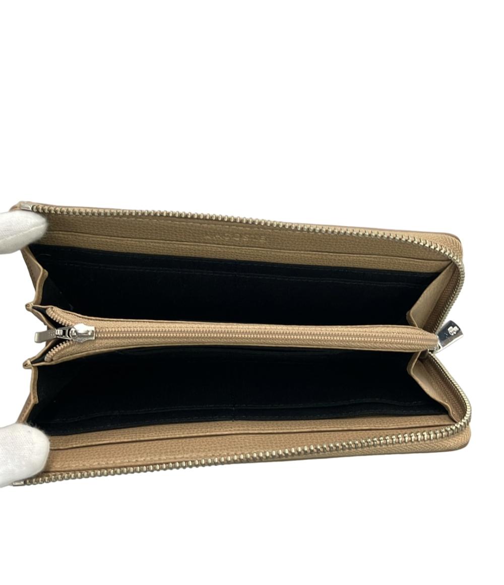 LACOSTE L字ファスナー長財布 レディース ラコステ