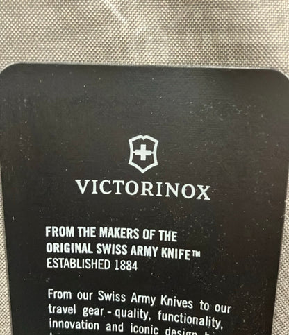 美品 Victorinox リュック メンズ ビクトリノックス
