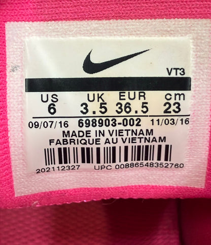NIKE ローカットスニーカー エア マックス 2015 698903-002 レディース SIZE 23.0 ナイキ