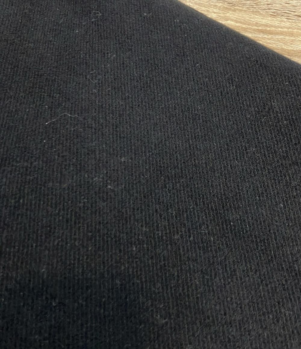 VALENTINO オーバーサイズピーコート 22AW WV0CJG807U3 メンズ SIZE 44 (S) ヴァレンティノ