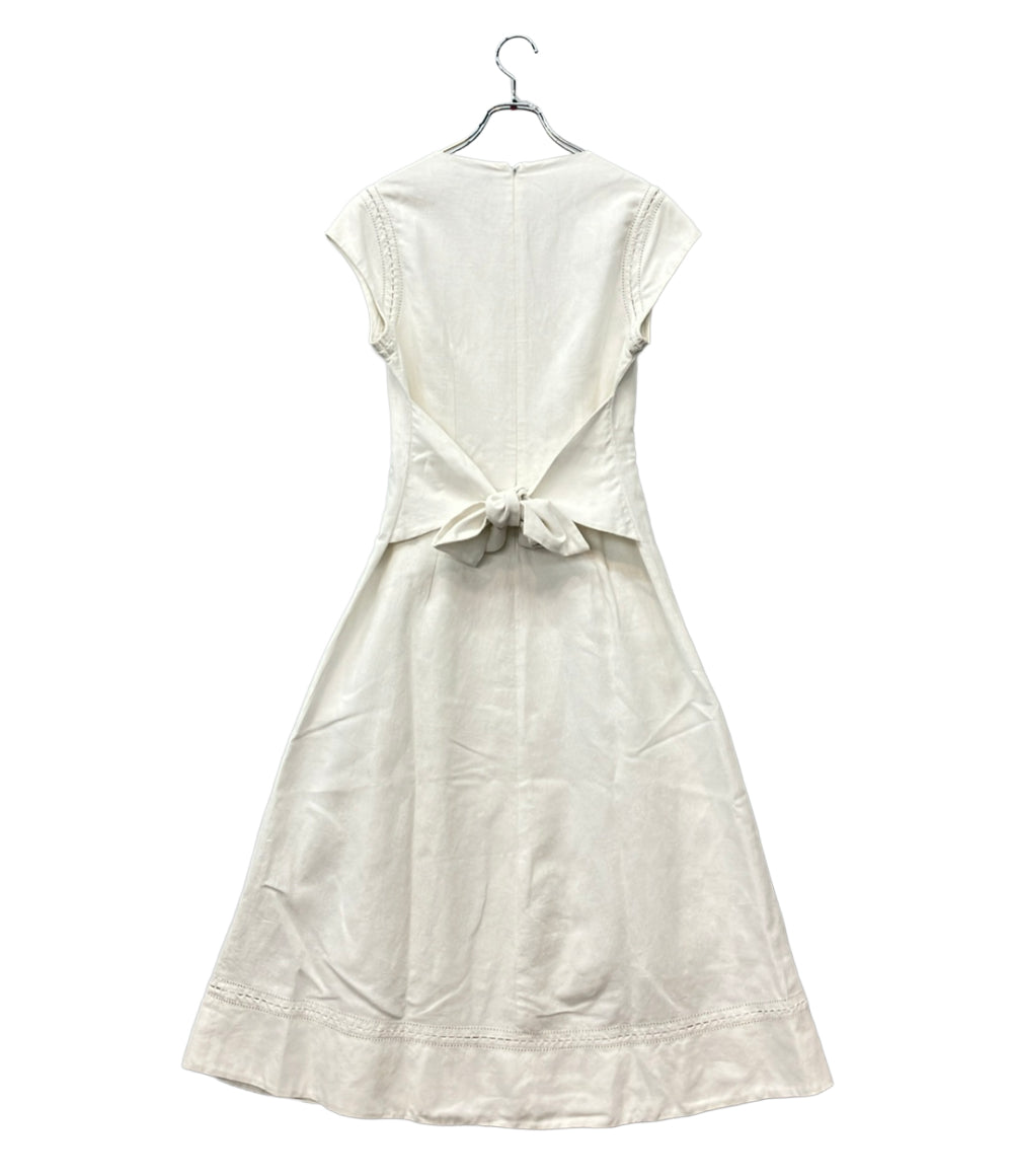 Sea New York 半袖 ワンピース レディース SIZE 4 シー ニューヨーク