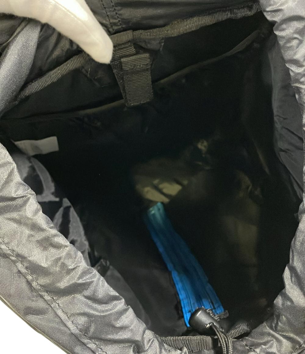 美品 Columbia リュック バークマウンテン 30 レディース メンズ コロンビア