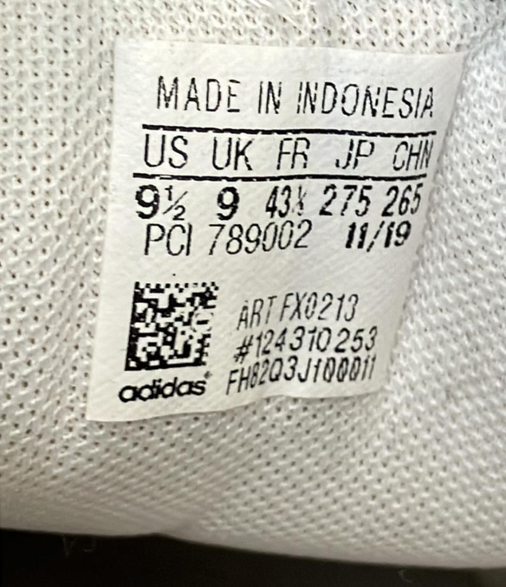 アディダス ローカットスニーカー FX0213 メンズ SIZE 27.5 (L) adidas