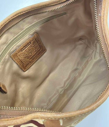 COACH ハンドバッグ 10807 レディース コーチ