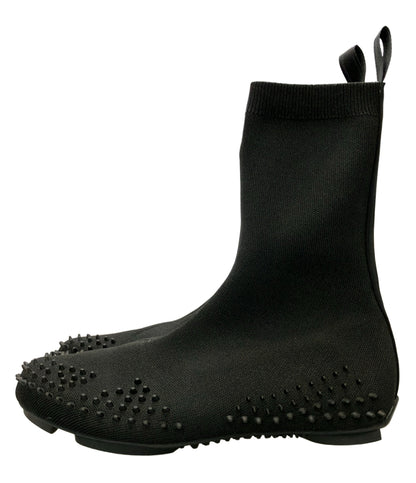PUMA ニットブーツ MOSTRO SOCK KNIT LGN 403693-01 メンズ SIZE 27.0 プーマ