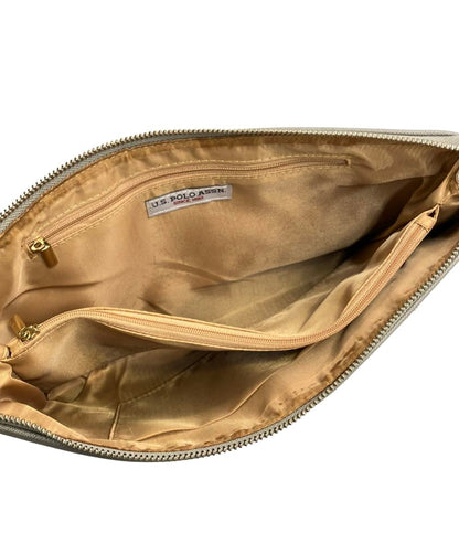 ユーエスポロアッスン クラッチバッグ メンズ U.S. POLO ASSN