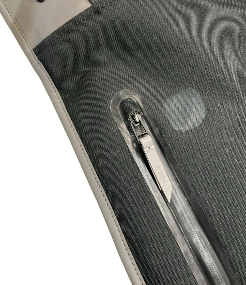 RAINS リュック メンズ レインズ