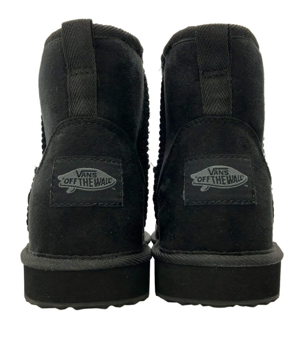 VANS ショートムートンブーツ V8449 メンズ SIZE 26.0 ヴァンズ