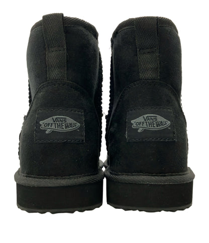 VANS ショートムートンブーツ V8449 メンズ SIZE 26.0 ヴァンズ