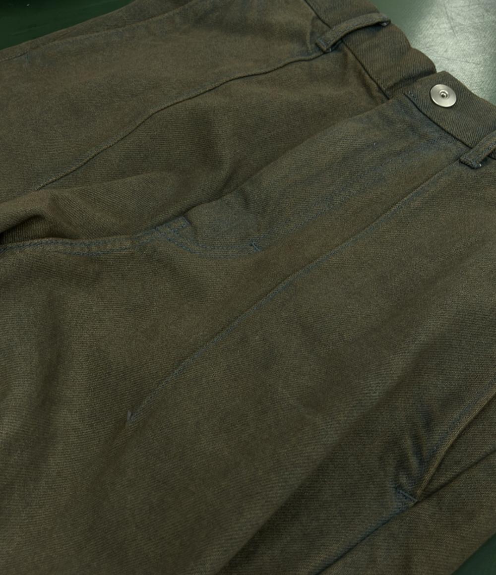 美品 ステュディオス デニムパンツ メンズ SIZE 1 (S) STUDIOUS