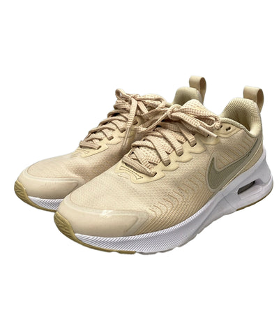 NIKE ローカットスニーカー エア マックス ヌアクシス HF1233-105 レディース SIZE 23.5 ナイキ