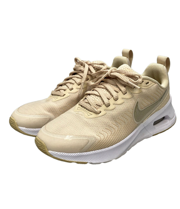 NIKE ローカットスニーカー エア マックス ヌアクシス HF1233-105 レディース SIZE 23.5 ナイキ