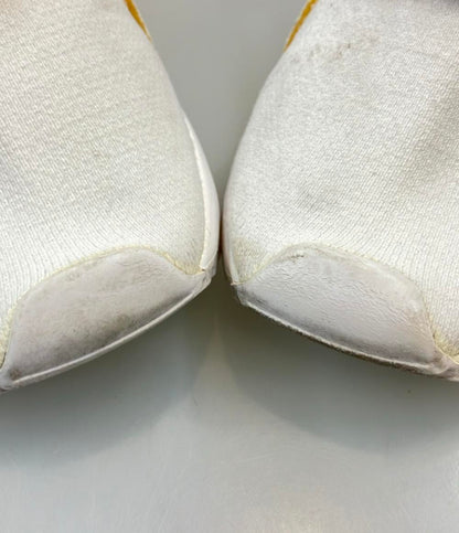 Reebok ハイカットスニーカー × ヴィクトリア ベッカム BOLTON SOCK FU7523 レディース SIZE 24.0 (L) リーボック