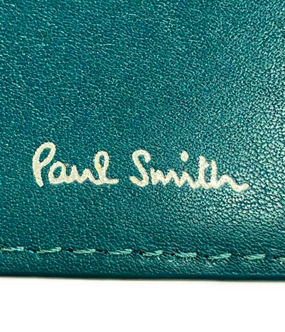 Paul Smith カードケース レザー メンズ ポール・スミス