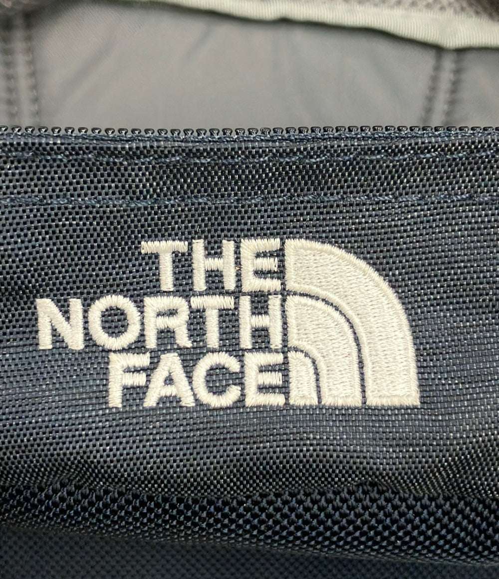 美品 THE NORTH FACE ウエストバッグ ボディバッグ メンズ ザ・ノース・フェイス