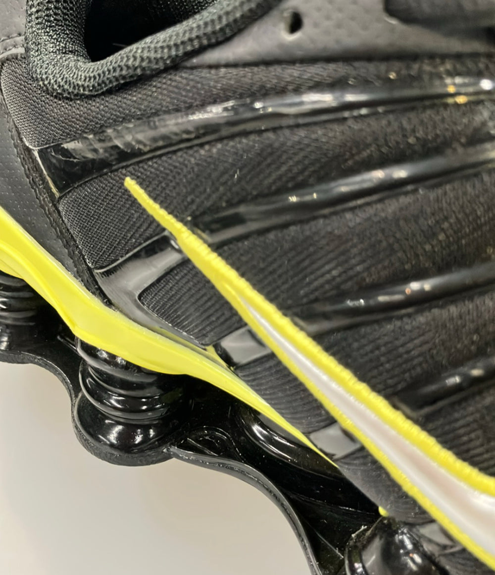 NIKE ローカットスニーカー SHOX TL CN0151-002 メンズ SIZE 29.0 (XL) ナイキ