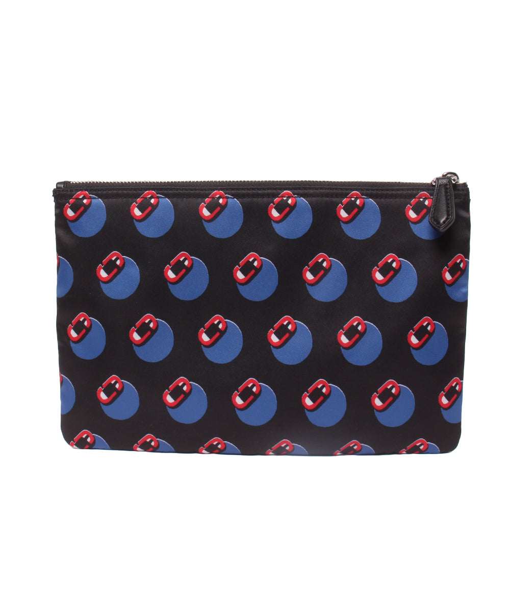 美品 MARC JACOBS ポーチ レディース マークジェイコブス