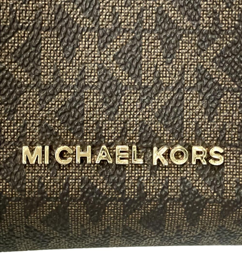 MICHAEL KORS 2way ハンドバッグ ショルダーバッグ 斜め掛け レディース マイケルコース