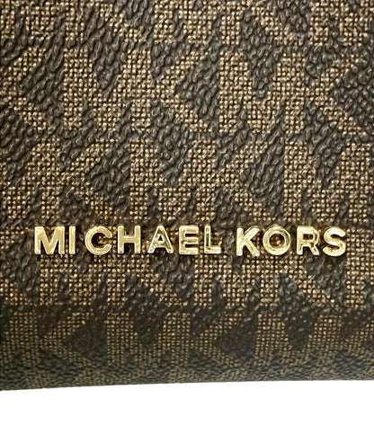 MICHAEL KORS 2way ハンドバッグ ショルダーバッグ 斜め掛け レディース マイケルコース