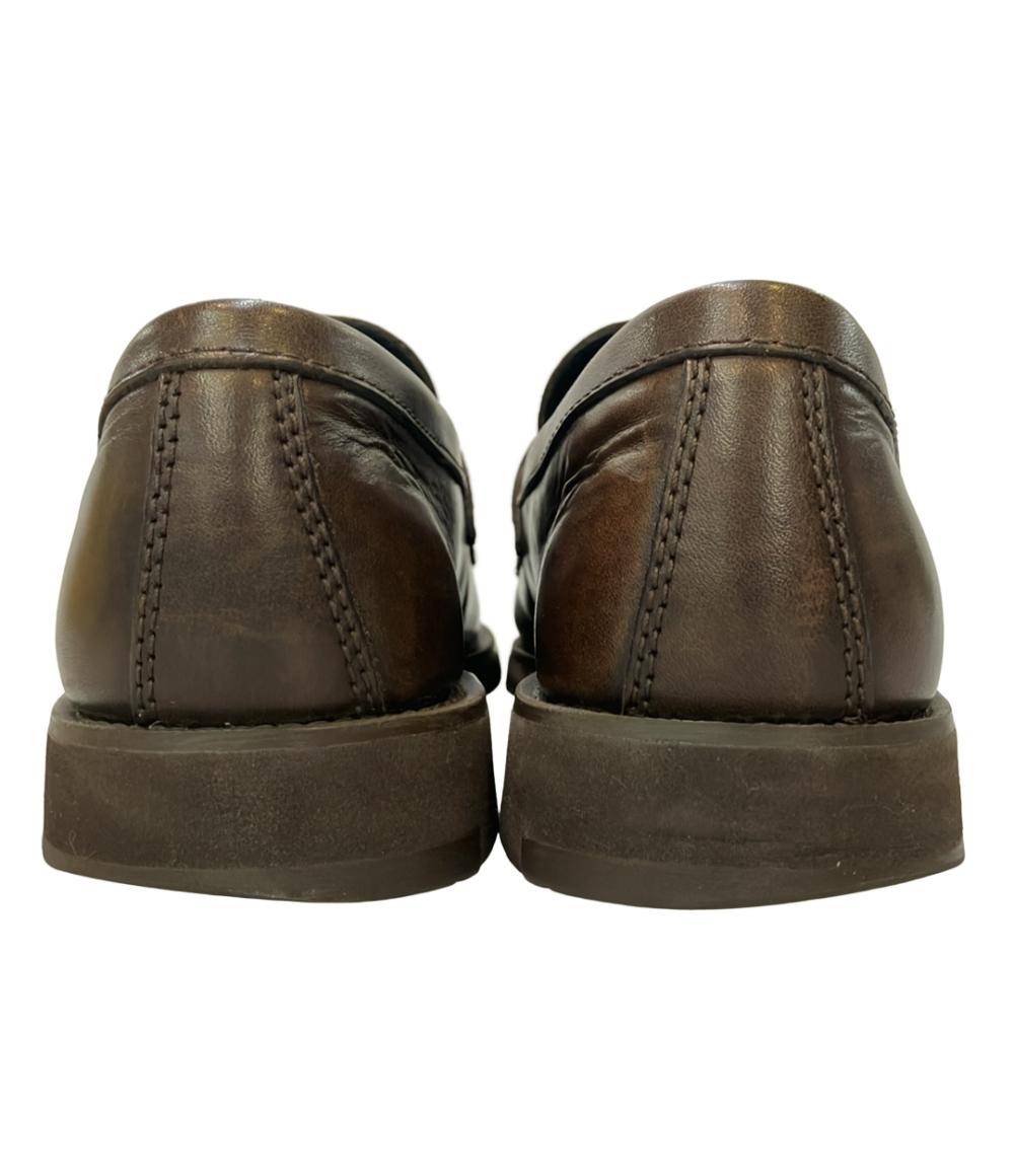 リーガル ペニーローファー EG20F 75WR レディース SIZE 23.5 (M) REGAL