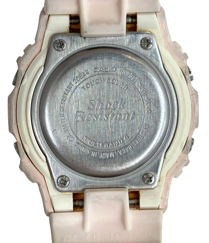 CASIO 腕時計 Baby-G ソーラー BGD-5000 レディース カシオ