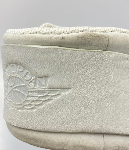 ナイキ ハイカットスニーカー AIR JORDAN 1 LOVER XX A01528-100 レディース SIZE 22.5 (S) NIKE