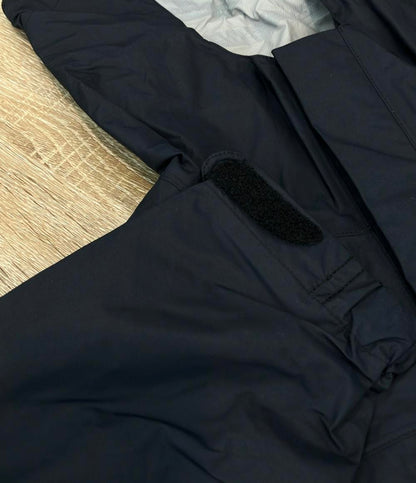 THE NORTH FACE マウンテンパーカー ナイロン ドットショットジャケット NP61930 メンズ SIZE S ザ・ノースフェイス