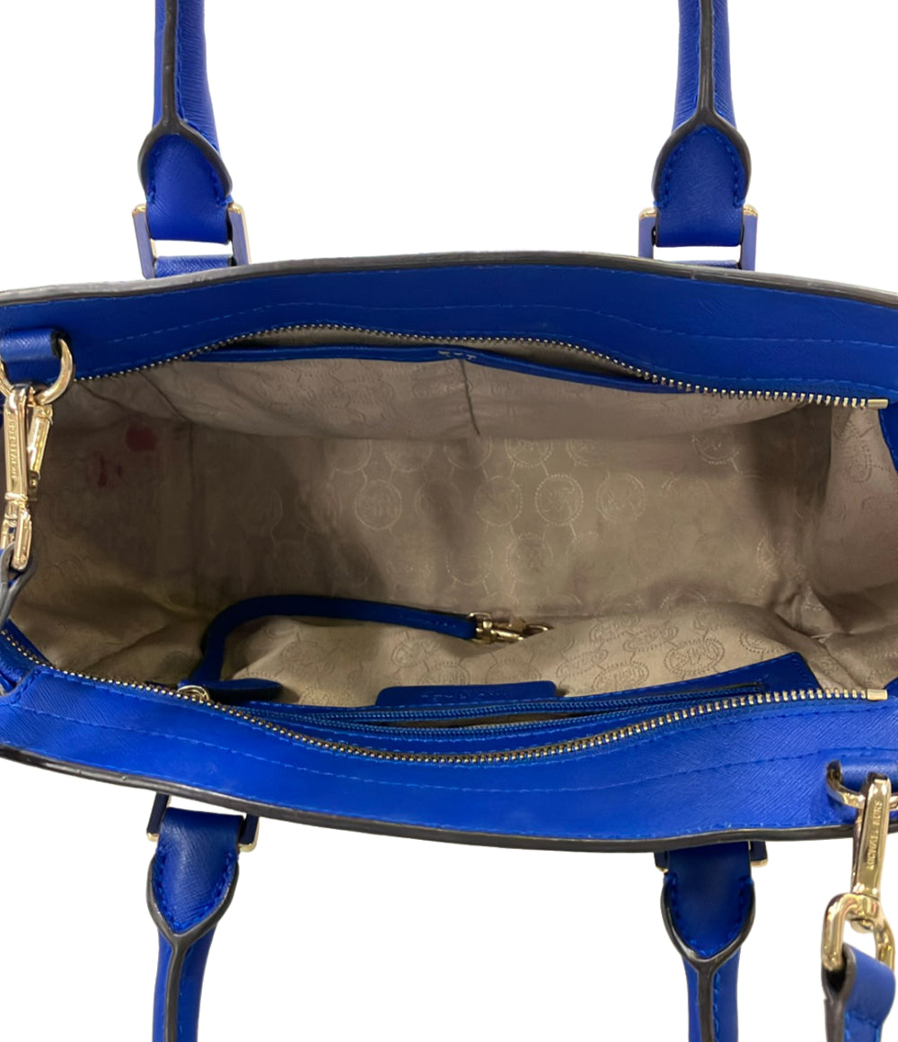 MICHAEL KORS 2wayハンドバッグ ショルダーバッグ レディース マイケルコース