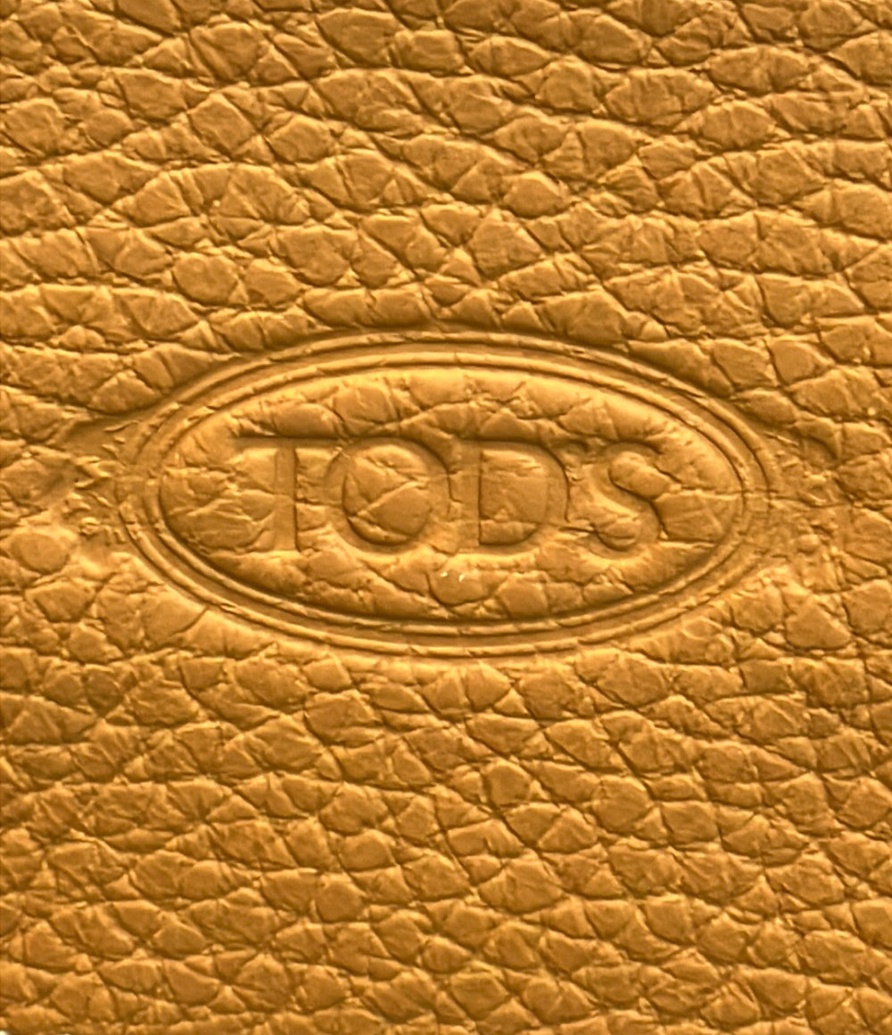 TOD’S トートバッグ ショルダーバッグ 肩掛け ジレリ レディース トッズ