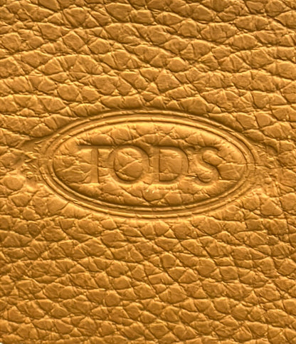 TOD’S トートバッグ ショルダーバッグ 肩掛け ジレリ レディース トッズ