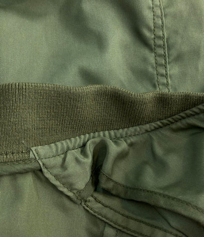 MUSE de Deuxieme Classe ミリタリージャケット 22-010-520-7010-1-0 レディース ミューズ ドゥ ドゥーズィエム クラス