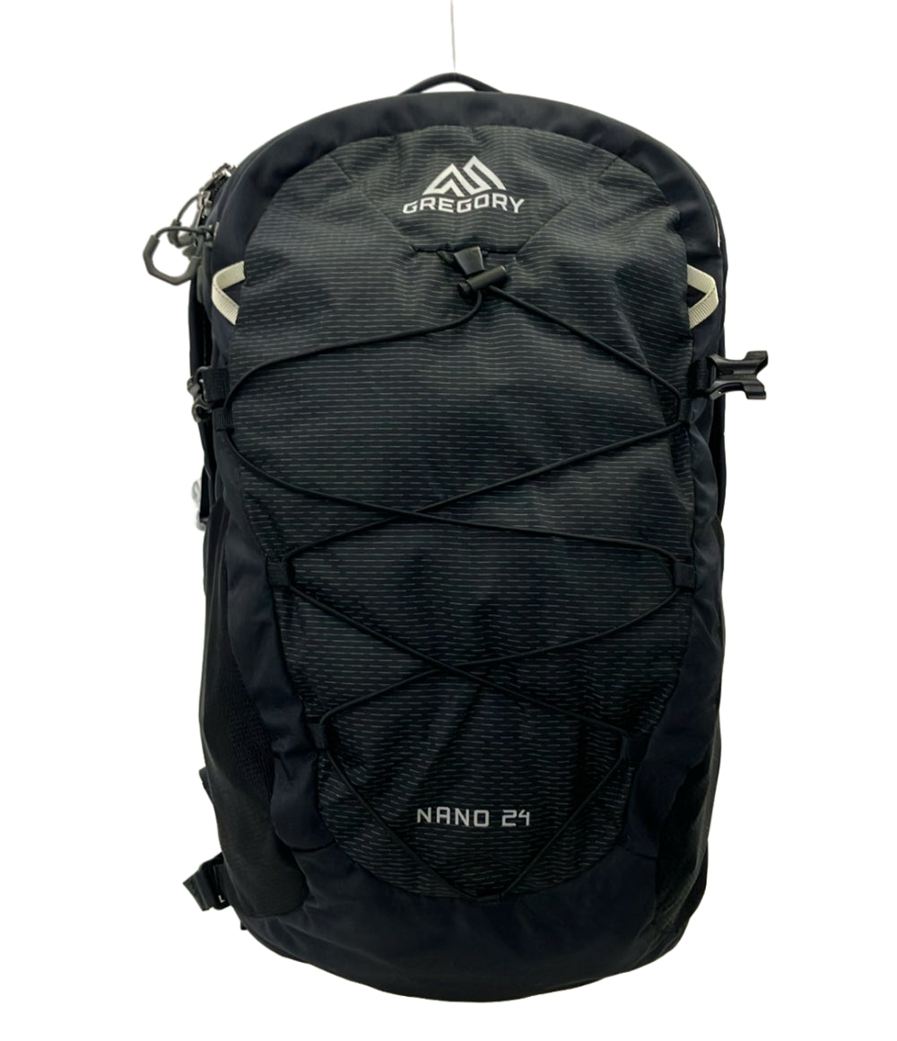 美品 GREGORY リュック メンズ グレゴリー