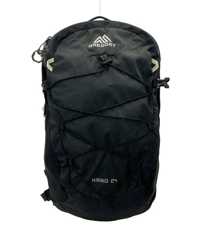 美品 GREGORY リュック メンズ グレゴリー